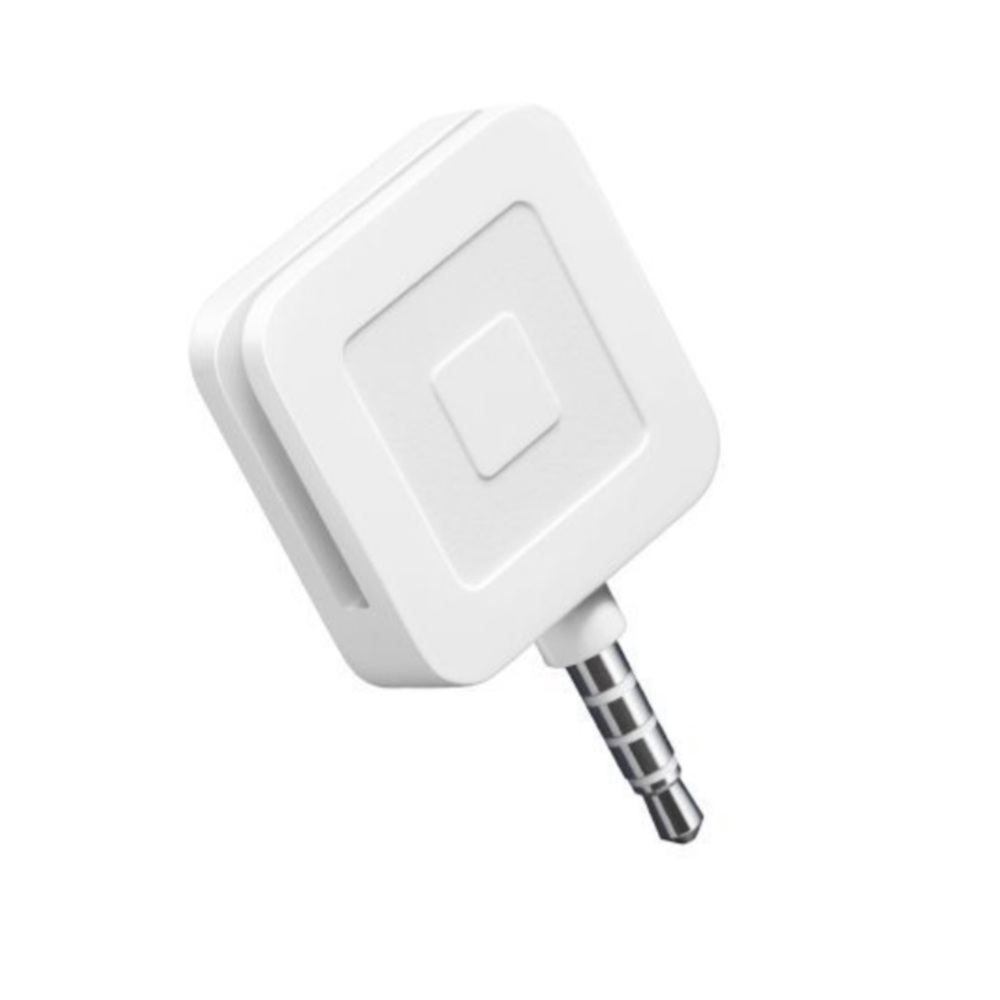 Square card reader - Picture 2 of 2